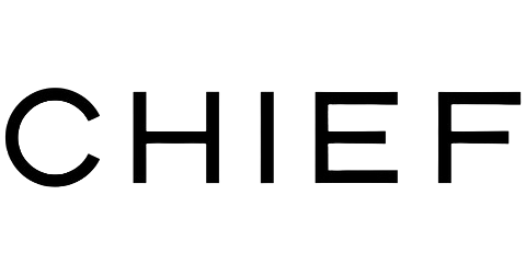 Chief logo
